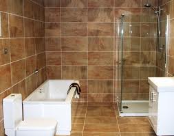 Seperating the Bath & Shower