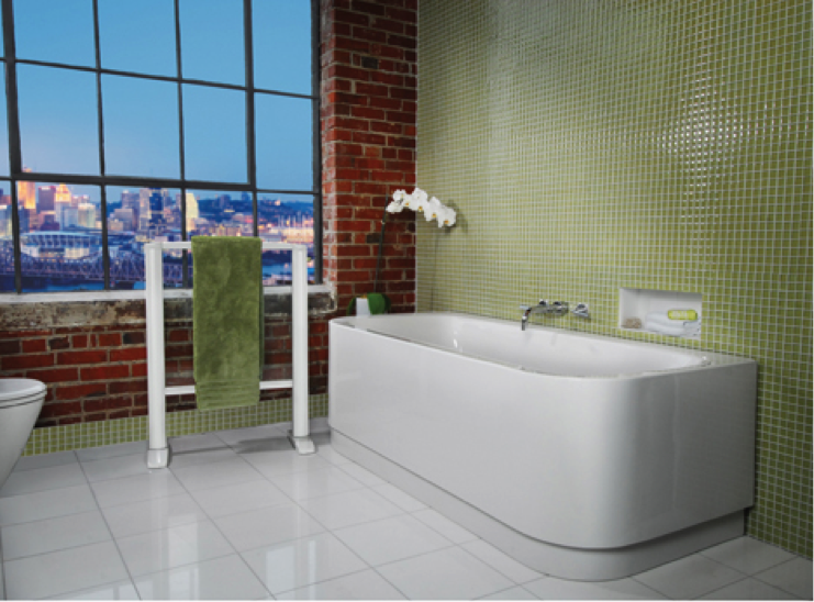 Bath Fixerpesky Home Bathroom Problems, Thermique Towel Warmer