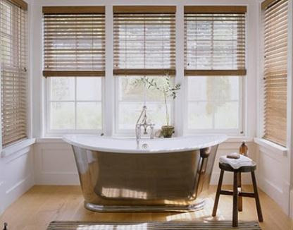 Bath Fixer - Window Covers