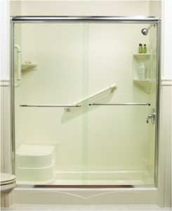 Bath Fixer - Safe Shower 