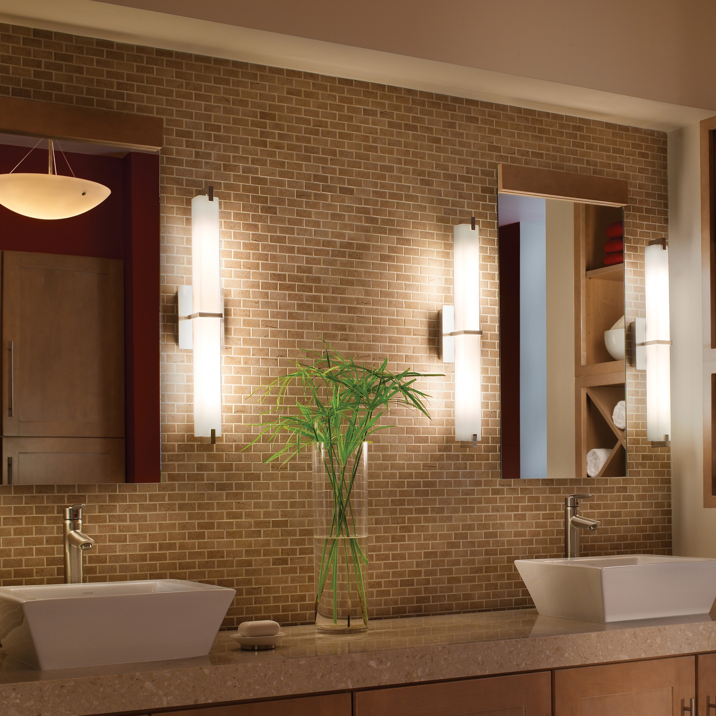 Light Up Your Bathroom Life - Bath Fixer